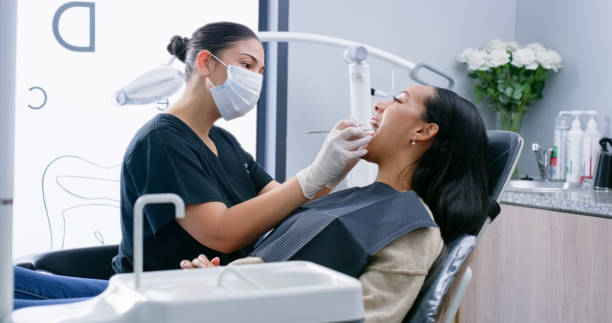 Best Commercial Dentistry  in Edna, TX